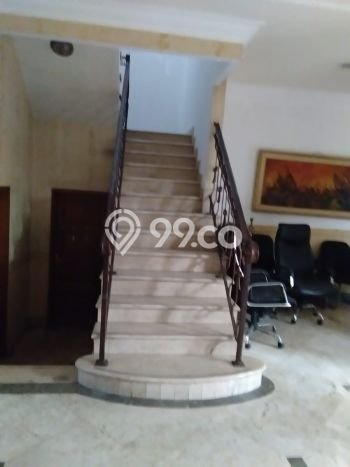 Rumah Elit LB 1000m2 Siap Huni Desain Elegan di Panglima Polim, Jakarta Selatan Rumah Elit LB 1000m2 Siap Huni Desain Elegan di Panglima Polim, Jakarta Selatan