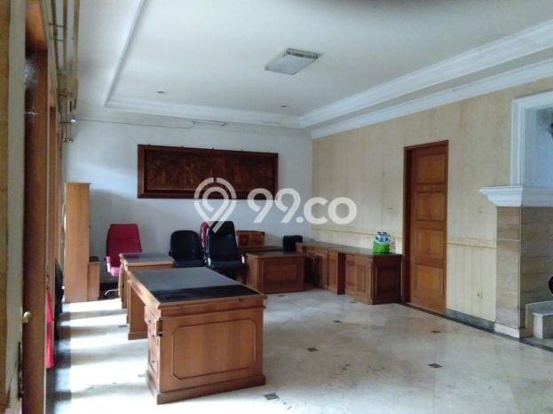 Rumah Elit LB 1000m2 Siap Huni Desain Elegan di Panglima Polim, Jakarta Selatan Rumah Elit LB 1000m2 Siap Huni Desain Elegan di Panglima Polim, Jakarta Selatan