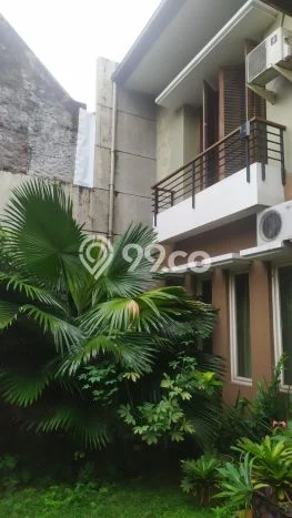 For Sale! Premium House LT 530m2 Desain Elegan di Pakubuwono For Sale! Premium House LT 530m2 Desain Elegan di Pakubuwono