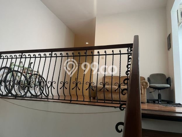 For Sale! Premium House LT 256m2 Desain Elegan di Bangka For Sale! Premium House LT 256m2 Desain Elegan di Bangka
