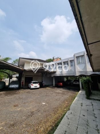 Kavling Tanah untuk Dijual di Kuningan, Jakarta Selatan, Luas 6438m2 Kavling Tanah untuk Dijual di Kuningan, Jakarta Selatan, Luas 6438m2