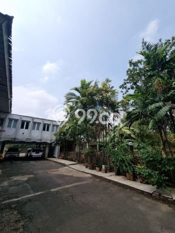 Kavling Tanah untuk Dijual di Kuningan, Jakarta Selatan, Luas 6438m2 Kavling Tanah untuk Dijual di Kuningan, Jakarta Selatan, Luas 6438m2