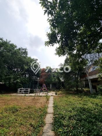 Kavling Tanah untuk Dijual di Kuningan, Jakarta Selatan, Luas 6438m2 Kavling Tanah untuk Dijual di Kuningan, Jakarta Selatan, Luas 6438m2