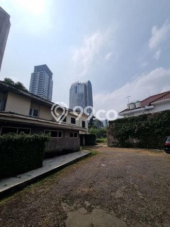 Kavling Tanah untuk Dijual di Kuningan, Jakarta Selatan, Luas 6438m2 Kavling Tanah untuk Dijual di Kuningan, Jakarta Selatan, Luas 6438m2