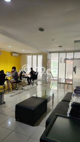 Komersial Area Strategis Kawasan Senopati, Luas 434m², Jalan Strategis Komersial Area Strategis Kawasan Senopati, Luas 434m², Jalan Strategis