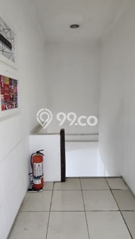Komersial Area Strategis Kawasan Senopati, Luas 434m², Jalan Strategis Komersial Area Strategis Kawasan Senopati, Luas 434m², Jalan Strategis