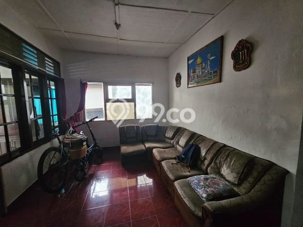 Lahan Dijual Lokasi Strategis di Jakarta Selatan dengan Luas 215m2 Lahan Dijual Lokasi Strategis di Jakarta Selatan dengan Luas 215m2