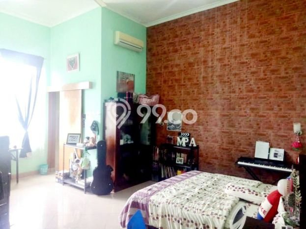 For Sale! Premium House LT 508m2 Desain Modern di Lebak Bulus For Sale! Premium House LT 508m2 Desain Modern di Lebak Bulus