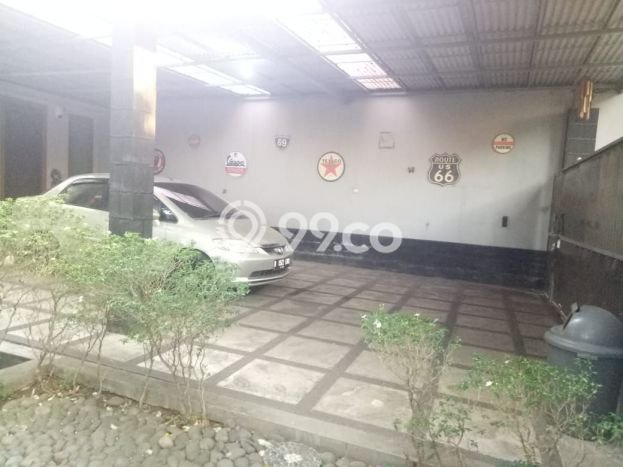For Sale! Premium House LT 508m2 Desain Modern di Lebak Bulus For Sale! Premium House LT 508m2 Desain Modern di Lebak Bulus