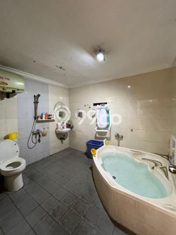 Hot Offer Hunian Premium Ideal dan Luas di Kebayoran Baru, Jakarta Selatan Hot Offer Hunian Premium Ideal dan Luas di Kebayoran Baru, Jakarta Selatan
