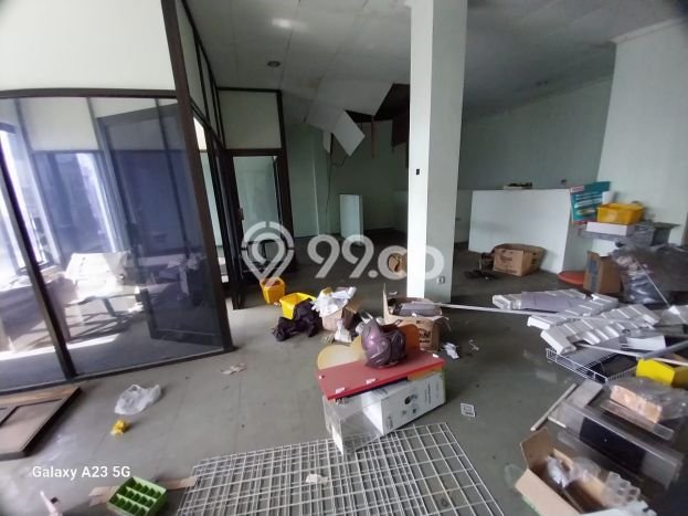 INVESTASI POTENSIAL! Ruko Kawasan Radio Dalam, Luas 385m², Tingkat Keramaian Tinggi INVESTASI POTENSIAL! Ruko Kawasan Radio Dalam, Luas 385m², Tingkat Keramaian Tinggi