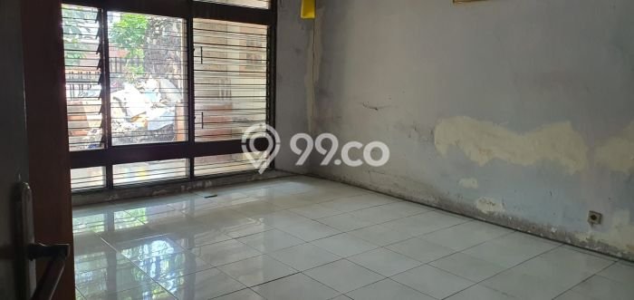 Rumah Elit Modern Siap Huni di Pakubuwono Jakarta Selatan Rumah Elit Modern Siap Huni di Pakubuwono Jakarta Selatan