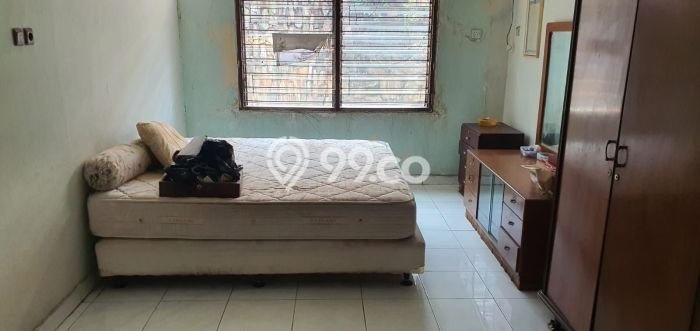 Rumah Elit Modern Siap Huni di Pakubuwono Jakarta Selatan Rumah Elit Modern Siap Huni di Pakubuwono Jakarta Selatan