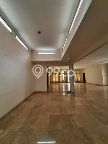 Hunian Super Elit dengan Akses Paling Strategis di Pondok Indah, Jakarta Selatan Hunian Super Elit dengan Akses Paling Strategis di Pondok Indah, Jakarta Selatan