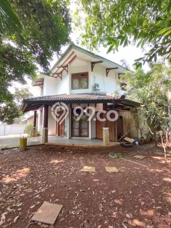 For Sale! Luxury House LT 912m2 Desain Modern di Kemang For Sale! Luxury House LT 912m2 Desain Modern di Kemang