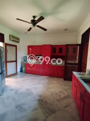 For Sale! Luxury House LT 912m2 Desain Modern di Kemang For Sale! Luxury House LT 912m2 Desain Modern di Kemang