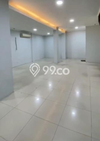 KAWASAN BISNIS! Ruko Kawasan Panglima Polim, Luas 168m², Area Premium KAWASAN BISNIS! Ruko Kawasan Panglima Polim, Luas 168m², Area Premium
