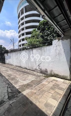 Jual Cepat Hunian Mewah Cozy di Jakarta Selatan Jual Cepat Hunian Mewah Cozy di Jakarta Selatan