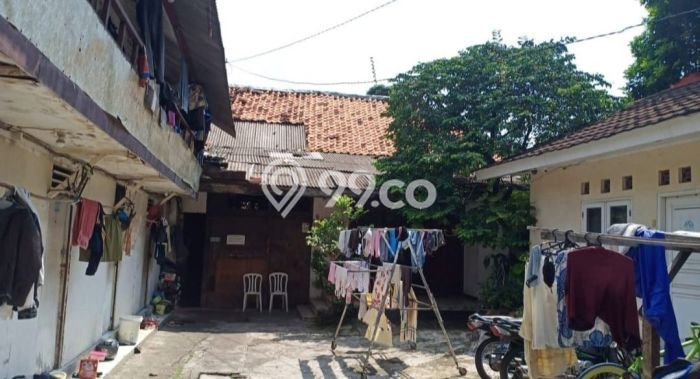 Jual Cepat Hunian Mewah Cozy di Jakarta Selatan Jual Cepat Hunian Mewah Cozy di Jakarta Selatan