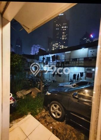 Jual Cepat Hunian Mewah Cozy di Jakarta Selatan Jual Cepat Hunian Mewah Cozy di Jakarta Selatan