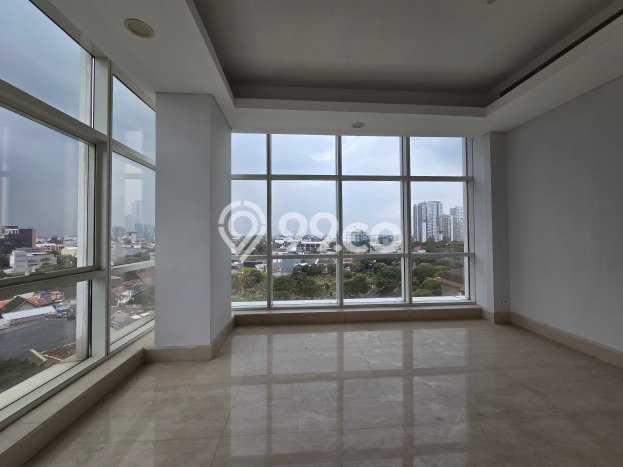 Siap Milik Apartemen Mewah 3 KT & 2 KM di Kebayoran Baru, Jakarta Selatan Siap Milik Apartemen Mewah 3 KT & 2 KM di Kebayoran Baru, Jakarta Selatan
