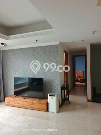 Untuk Dijual Apartemen Mewah di Menteng, Jakarta Pusat 1 Kamar Tidur Untuk Dijual Apartemen Mewah di Menteng, Jakarta Pusat 1 Kamar Tidur