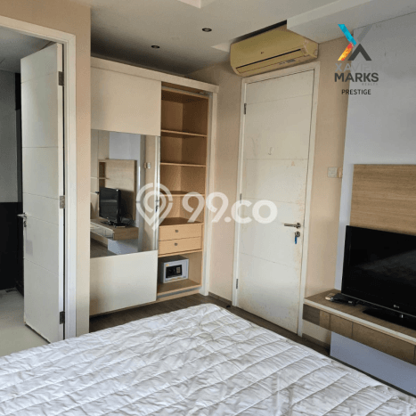 Tersedia Apartemen 2 KT & 2 KM di Kebayoran Baru, Jakarta Selatan Tersedia Apartemen 2 KT & 2 KM di Kebayoran Baru, Jakarta Selatan