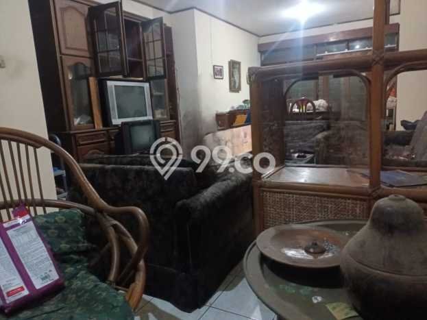 For Sale! Luxury House LT 198m2 Desain Modern di Pondok Indah For Sale! Luxury House LT 198m2 Desain Modern di Pondok Indah