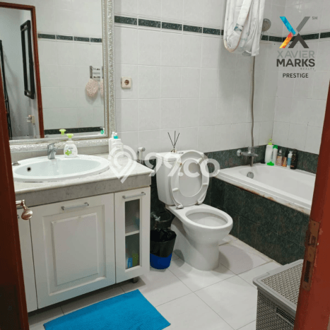 Dijual Apartemen Prestisius di Pondok Indah 1 Kamar & 3 Kamar Mandi Dijual Apartemen Prestisius di Pondok Indah 1 Kamar & 3 Kamar Mandi