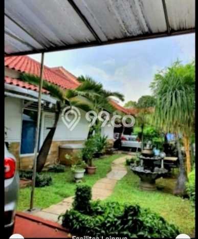 Siap Huni Hunian Elit 5 Kamar di Kebayoran Lama Dekat ke Mana Pun Siap Huni Hunian Elit 5 Kamar di Kebayoran Lama Dekat ke Mana Pun