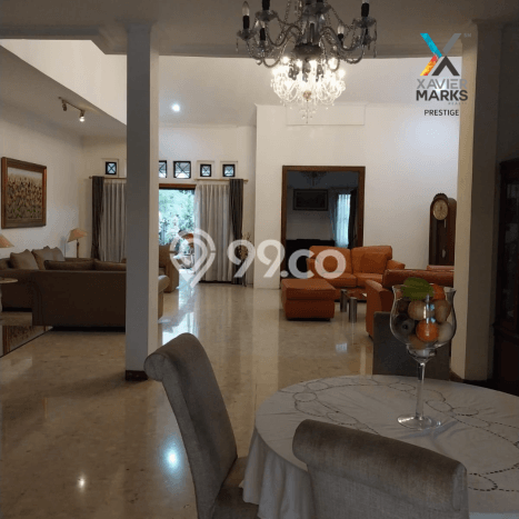 Rumah Luxury Modern Siap Huni di Cipete Jakarta Selatan Rumah Luxury Modern Siap Huni di Cipete Jakarta Selatan