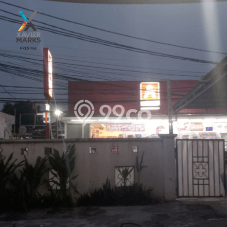 Hot Offer Hunian Premium Ideal dan Luas di Jagakarsa, Jakarta Selatan Hot Offer Hunian Premium Ideal dan Luas di Jagakarsa, Jakarta Selatan