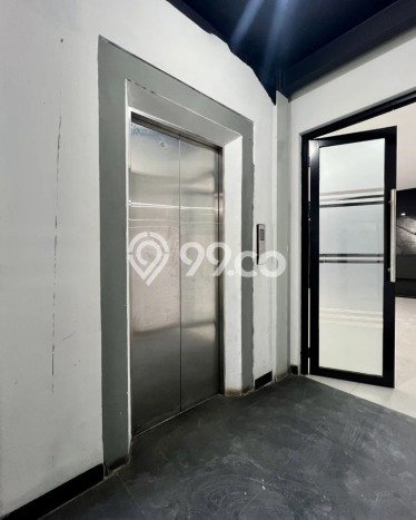 Komersial Dijual di Prime Area Jakarta Selatan Luas 1000m2 Komersial Dijual di Prime Area Jakarta Selatan Luas 1000m2