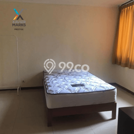 Dijual Tanah Kawasan Kemang, Luas 660m², Dekat Fasilitas Umum Dijual Tanah Kawasan Kemang, Luas 660m², Dekat Fasilitas Umum