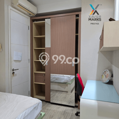 Tersedia Apartemen 2 KT & 2 KM di Kebayoran Baru, Jakarta Selatan Tersedia Apartemen 2 KT & 2 KM di Kebayoran Baru, Jakarta Selatan