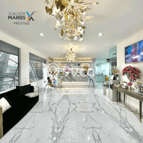 Komersial Dijual di Kebayoran Baru LT 405m2, LB 1000m2 Solusi Investasi Cerdas Komersial Dijual di Kebayoran Baru LT 405m2, LB 1000m2 Solusi Investasi Cerdas