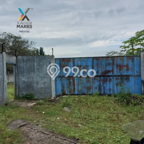 Gudang Dijual Lokasi Emas di Medan Deli Luas 720m2 Gudang Dijual Lokasi Emas di Medan Deli Luas 720m2