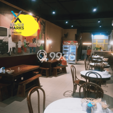 Ruko Dijual di Jakarta Pusat LT 126m2 & LB 370m2 Lokasi Terbaik! Ruko Dijual di Jakarta Pusat LT 126m2 & LB 370m2 Lokasi Terbaik!