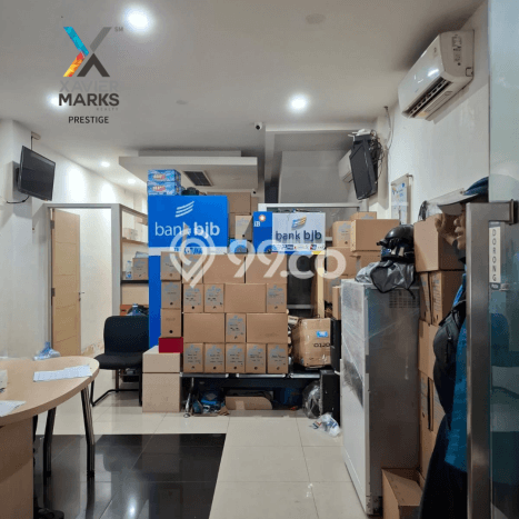 Unit Ruko Dijual di Kebayoran Baru Jakarta Selatan Luas Tanah 103m2, Luas Bangunan 313m2 Unit Ruko Dijual di Kebayoran Baru Jakarta Selatan Luas Tanah 103m2, Luas Bangunan 313m2