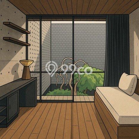 Siap Huni Hunian Elit 5 Kamar di Kebayoran Baru Dekat ke Mana Saja Siap Huni Hunian Elit 5 Kamar di Kebayoran Baru Dekat ke Mana Saja