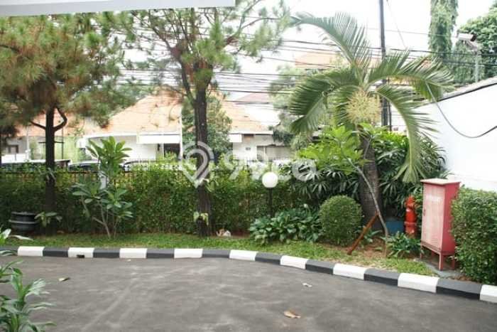 Siap Huni Hunian Elit 22 Kamar di Menteng Dekat ke Mana Pun Siap Huni Hunian Elit 22 Kamar di Menteng Dekat ke Mana Pun