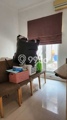 Siap Huni Hunian Elit 4 Kamar di Permata Hijau Dekat ke Mana Saja Siap Huni Hunian Elit 4 Kamar di Permata Hijau Dekat ke Mana Saja