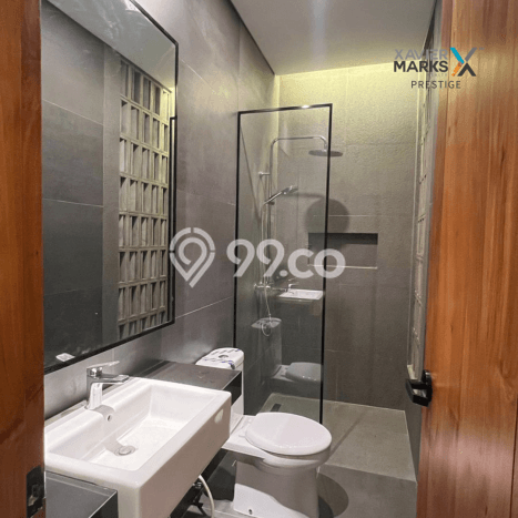 Rumah Mewah LB 280m2 Siap Pakai Desain Elegan di Pondok Indah, Jakarta Selatan Rumah Mewah LB 280m2 Siap Pakai Desain Elegan di Pondok Indah, Jakarta Selatan