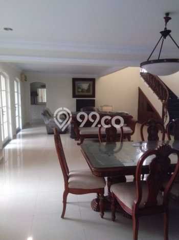Jual Rumah Mewah Megah Dengan View Cantik di Pakubuwono, Jakarta Selatan Jual Rumah Mewah Megah Dengan View Cantik di Pakubuwono, Jakarta Selatan
