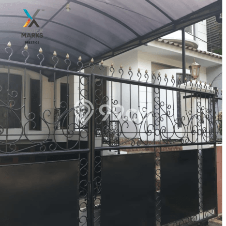 Hunian Elit LB 438m2 Siap Huni Desain Elegan di Pondok Indah, Jakarta Selatan Hunian Elit LB 438m2 Siap Huni Desain Elegan di Pondok Indah, Jakarta Selatan