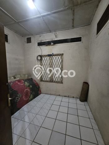 Tanah Investasi Dijual di Jakarta Selatan Punya Luas 272m2 Tanah Investasi Dijual di Jakarta Selatan Punya Luas 272m2