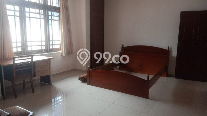 Best Deal Hunian Mewah Ideal dan Luas di Menteng, Jakarta Pusat Best Deal Hunian Mewah Ideal dan Luas di Menteng, Jakarta Pusat