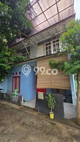 Dijual Kost 19 Kamar di Jakarta Selatan untuk Investasi Anda Dijual Kost 19 Kamar di Jakarta Selatan untuk Investasi Anda