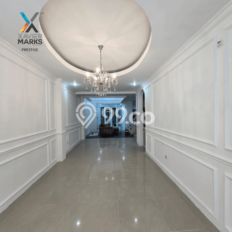 Dijual Rumah Luas Elegan Dengan View Cantik di Pondok Indah, Jakarta Selatan Dijual Rumah Luas Elegan Dengan View Cantik di Pondok Indah, Jakarta Selatan