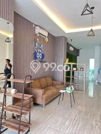 Ruko Dijual di Prime Area Jakarta Selatan Luas 300m2 Ruko Dijual di Prime Area Jakarta Selatan Luas 300m2